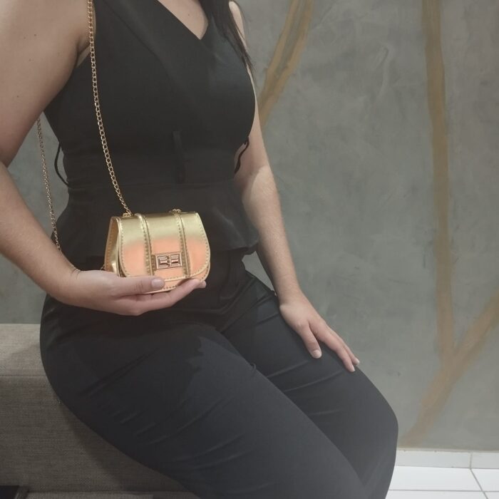 Bolsa mini bag