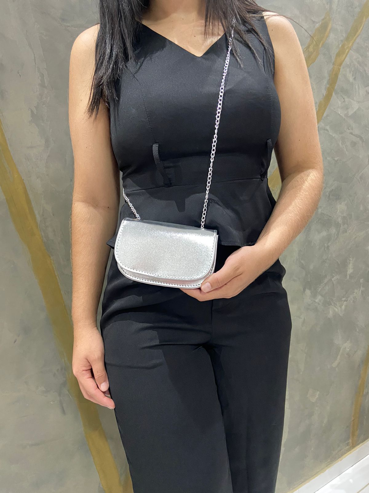 bolsa bag mini