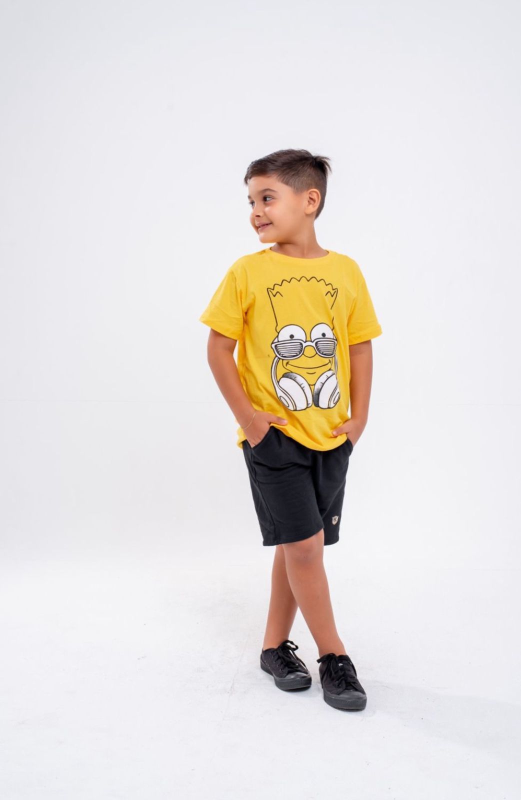 Conjunto simpsons