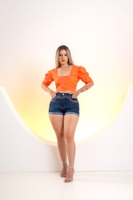 Short Jeans
