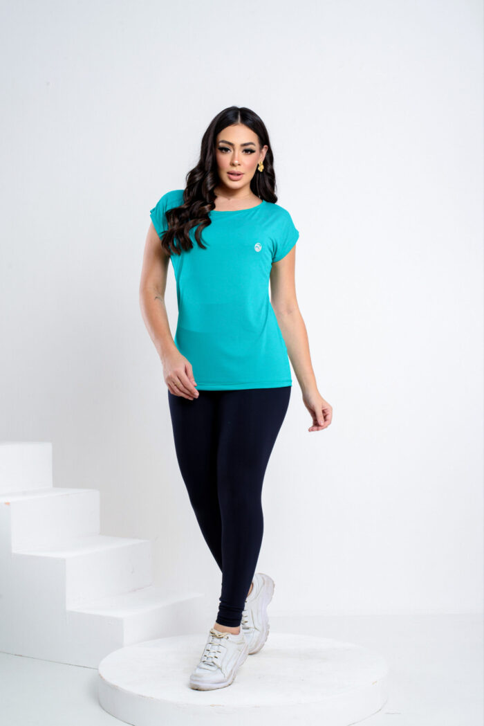 Blusa fitness ceara - Image 2