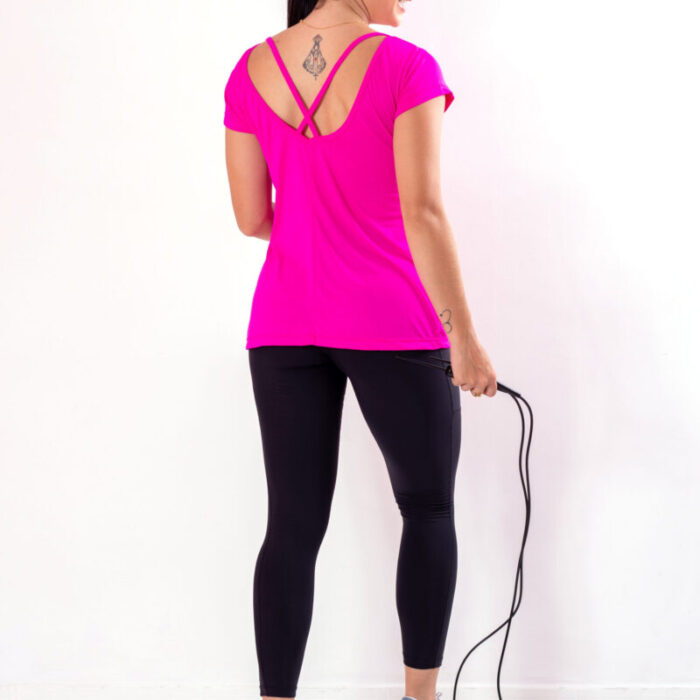Blusa fitness caxias - Image 3