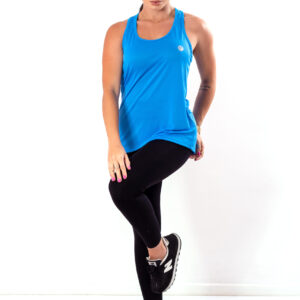 Camiseta esportiva