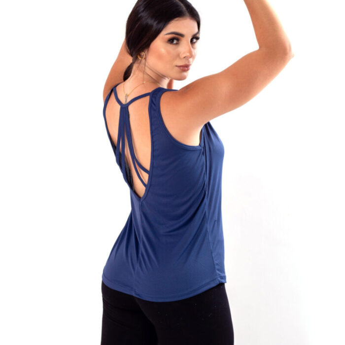Blusa fitness recife - Image 2