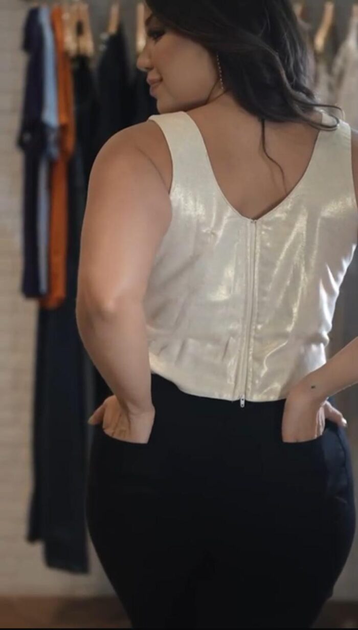 Calça Jeans - Image 2