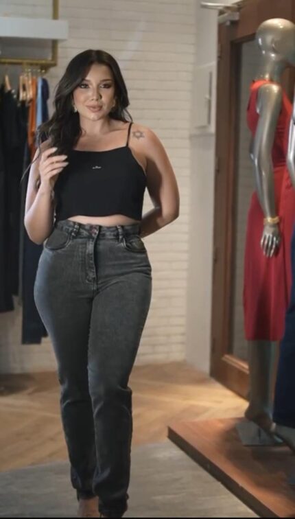 Calça Jean