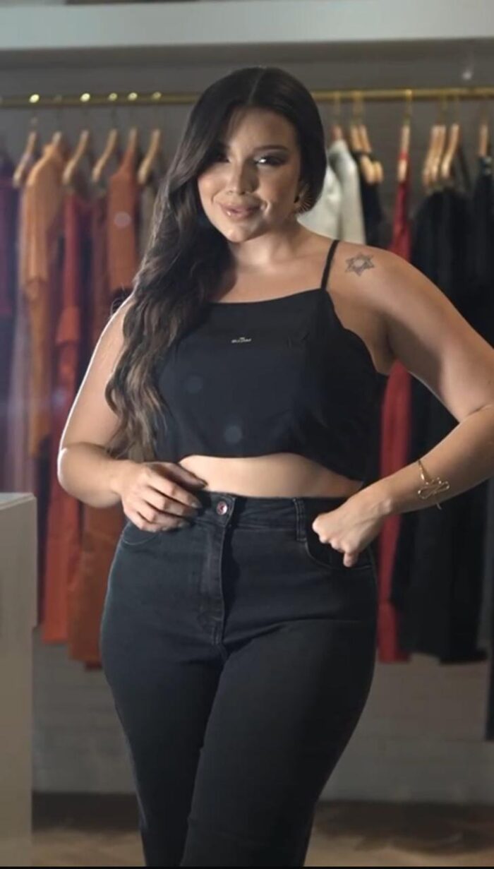 Calça Jean - Image 4
