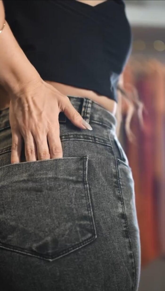 Calça Jean - Image 3