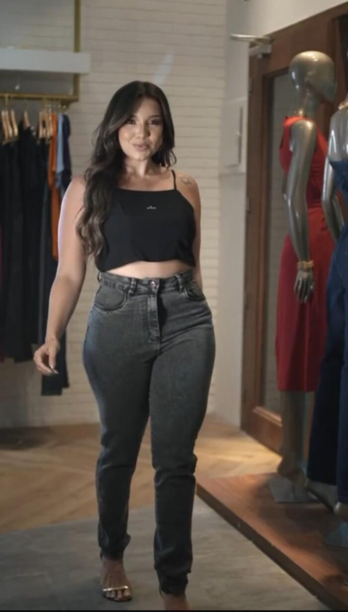 Calça Jean - Image 5